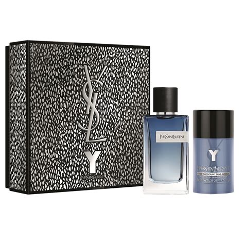 ysl y live douglas